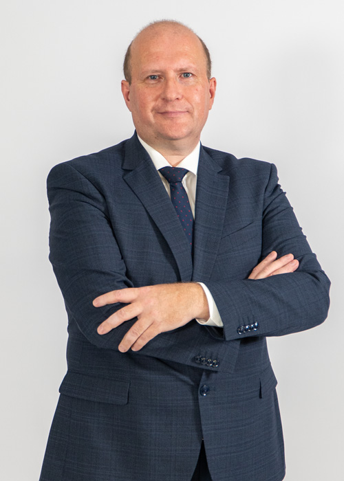 dr hab. Radosław Wiśniewski